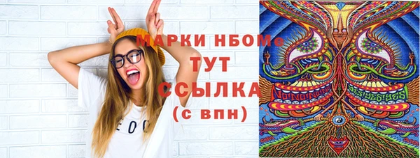 спайс Арсеньев